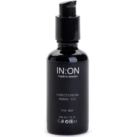 IN:ON Beard Oil från IN:ON