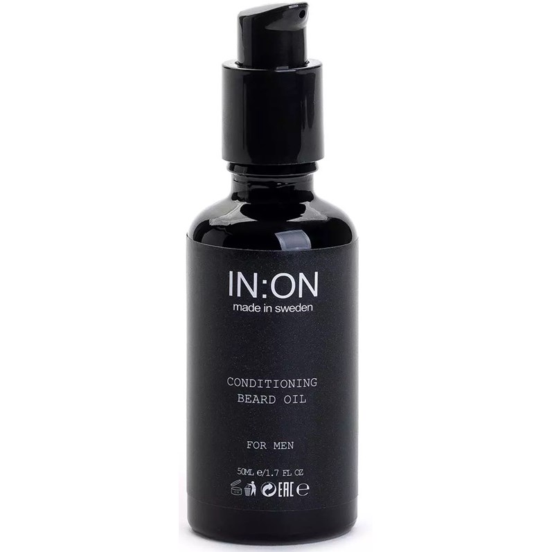 IN:ON Beard Oil 50 ml