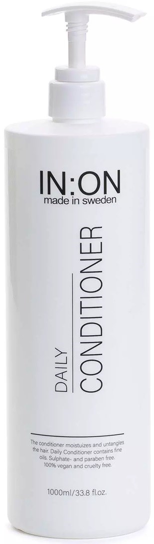 IN:ON Daily Conditioner 1000 ml