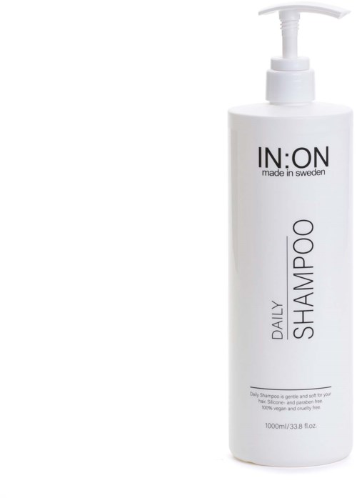 IN:ON Daily Shampoo 1000 ml