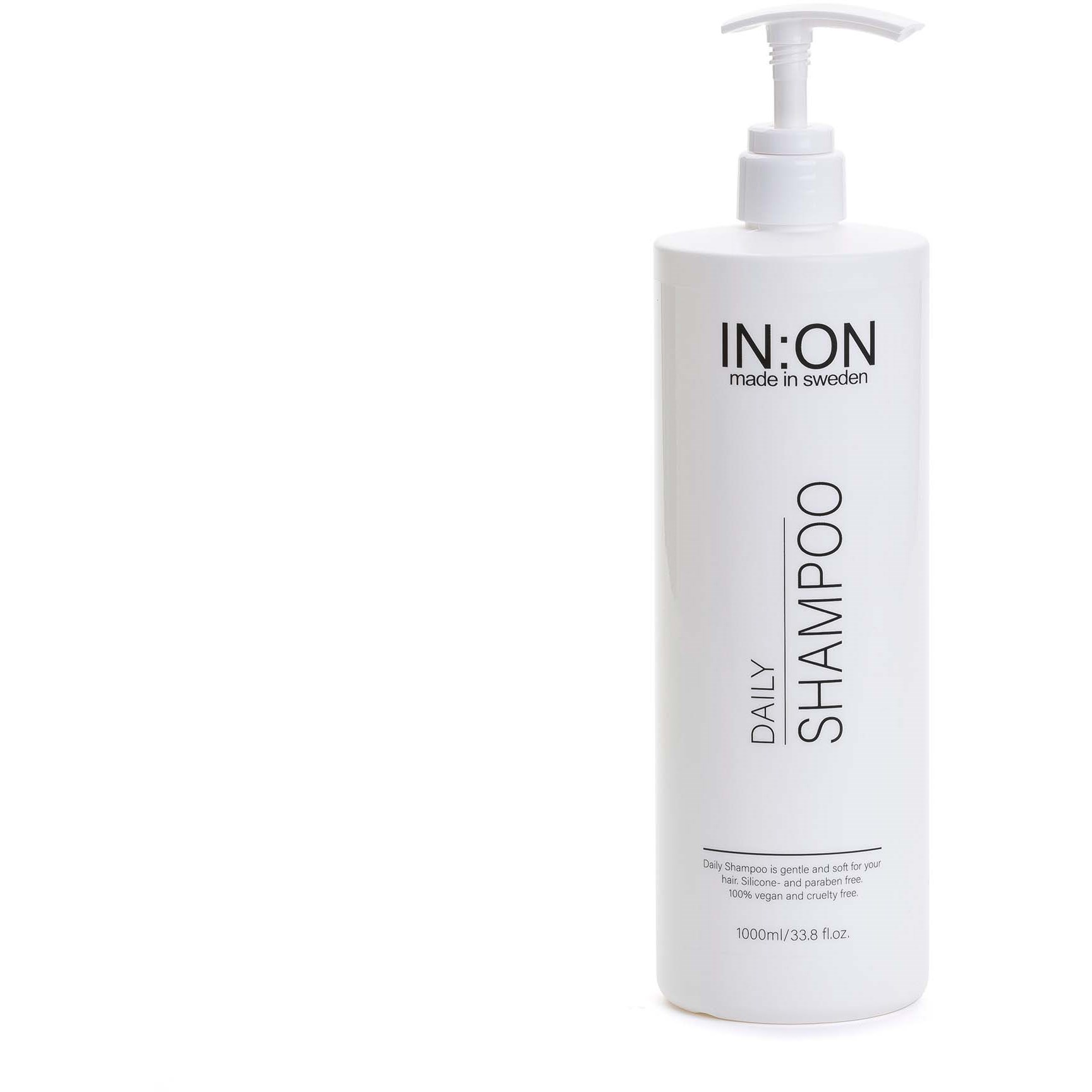 IN:ON Daily Shampoo 1000 ml