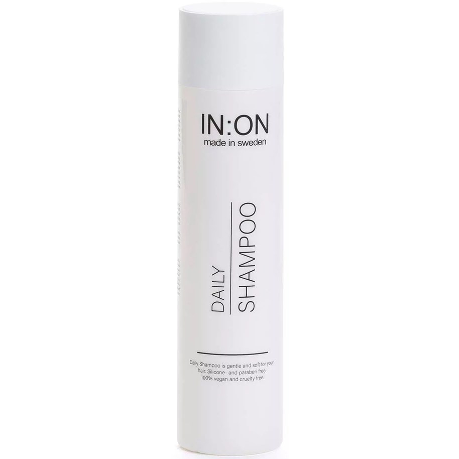 IN:ON Daily Shampoo 250 ml