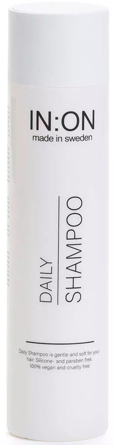 IN:ON Daily Shampoo 250 ml