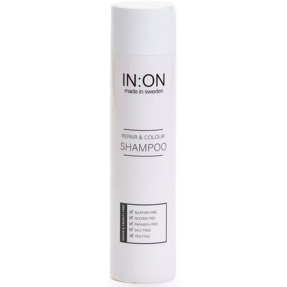 IN:ON Repair & Colour Shampoo 250 ml