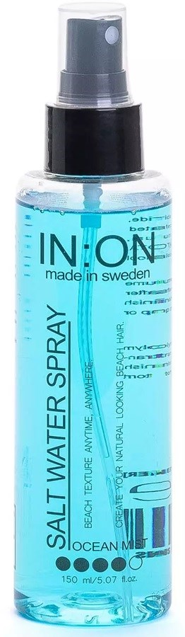IN:ON Salt Water Spray 150 ml