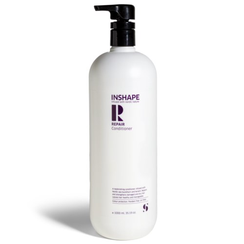 InShape Infused With Nordic Nature Repair Conditioner  1000 ml