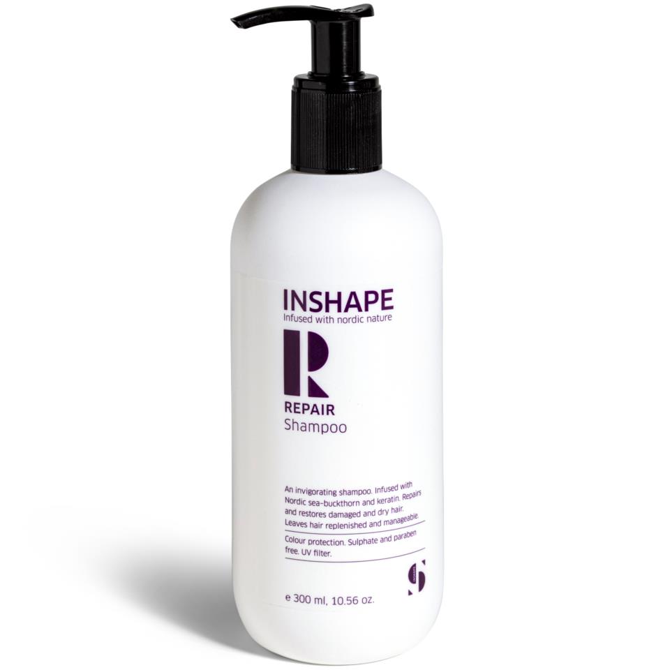 INSHAPE REPAIR Shampoo 300ml