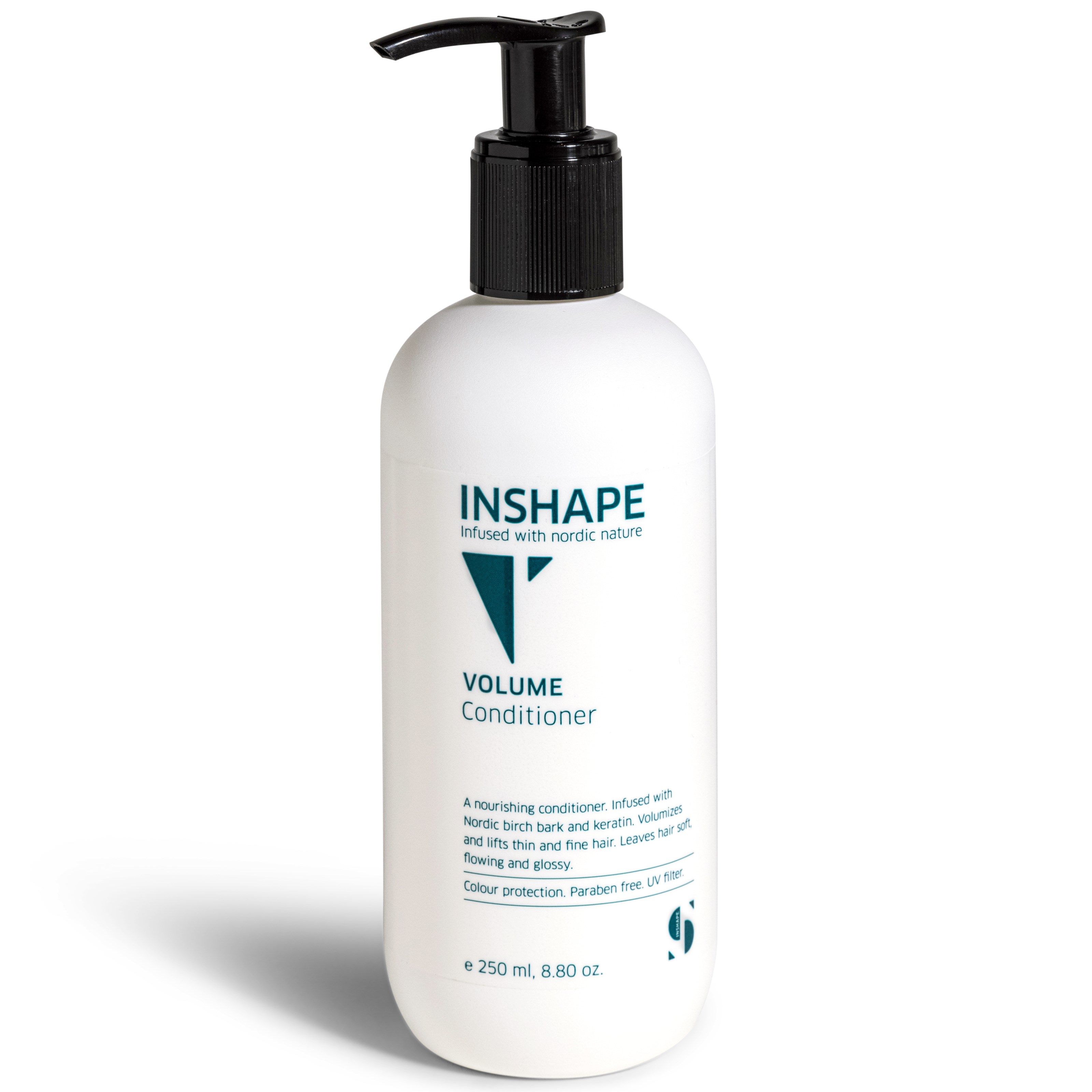 Läs mer om InShape Infused With Nordic Nature Volume Conditioner 250 ml