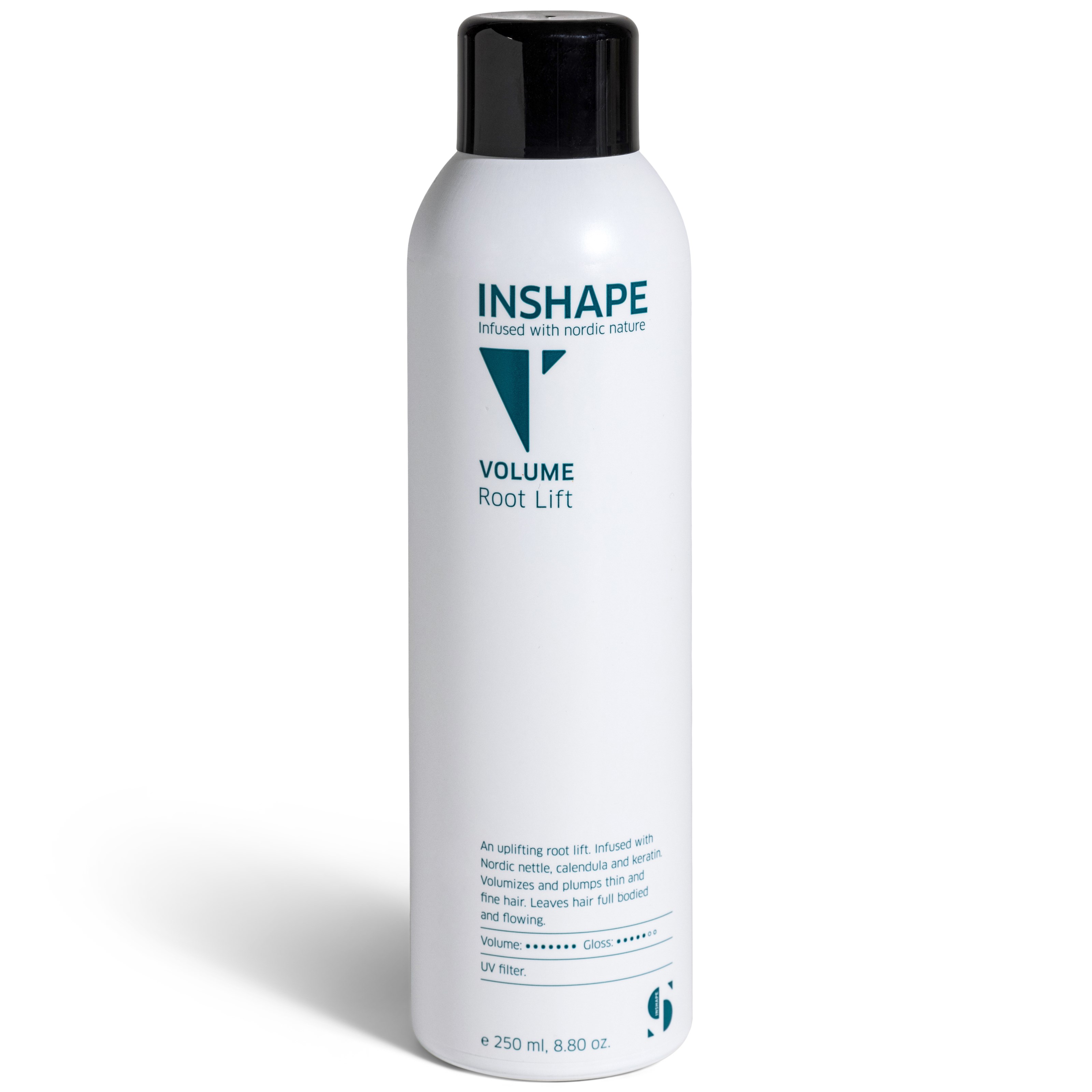 Läs mer om InShape Infused With Nordic Nature Volume Root Lift 250 ml