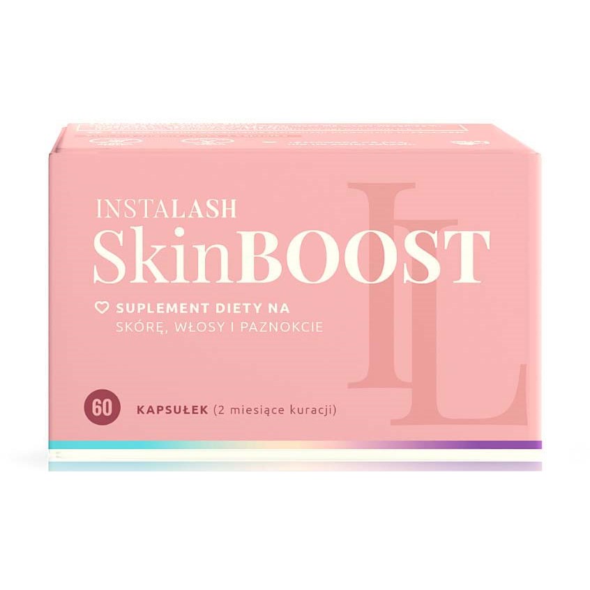 INSTALASH SkinBOOST 60 st