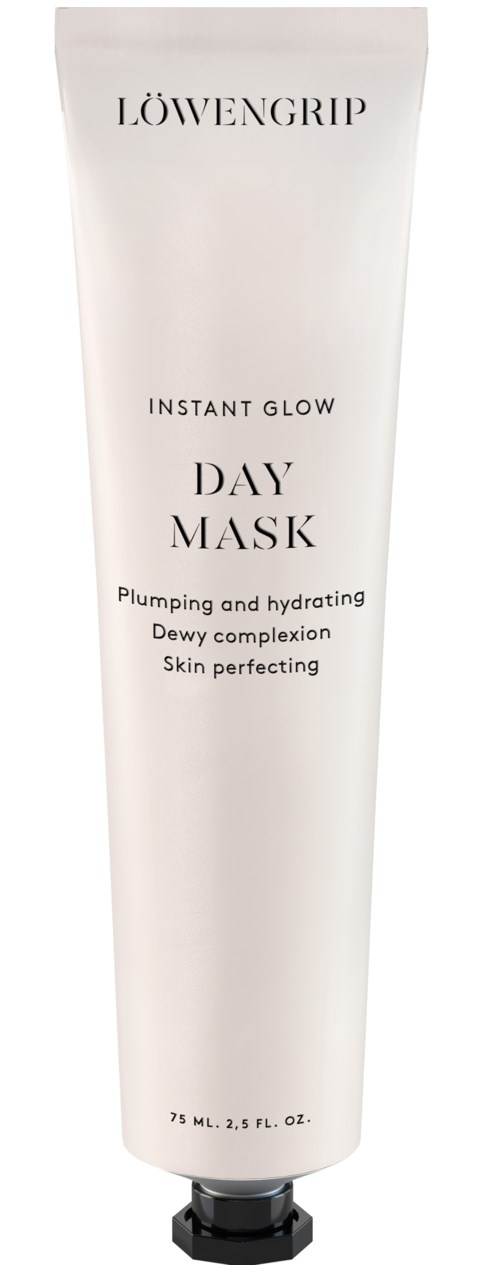 Löwengrip Instant Glow Instant Glow Day Mask 75 ml
