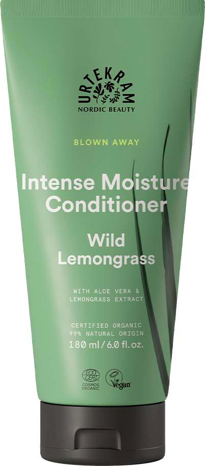 Urtekram Wild Lemongrass Conditioner 180 ml