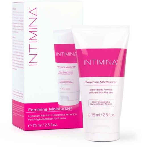 INTIMINA Feminine Moisturizer 75 ml