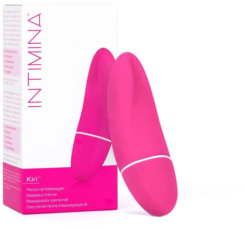 INTIMINA