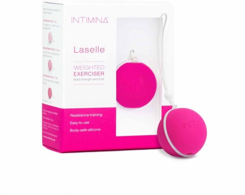 INTIMINA Laselle Kegel excerciser 48 g