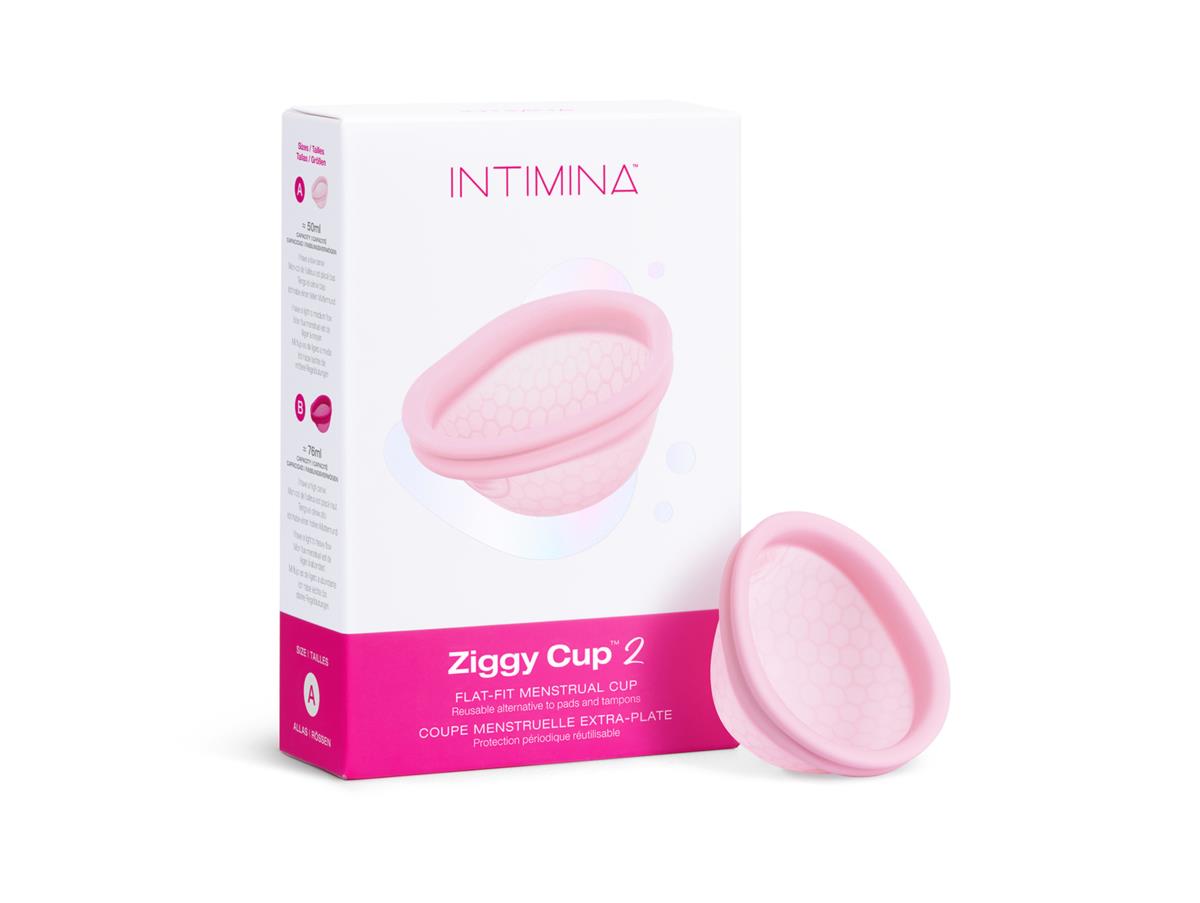 Intimina Ziggy Cup 2 1676