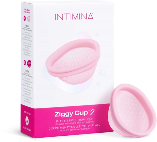 INTIMINA Ziggy Cup 2 A