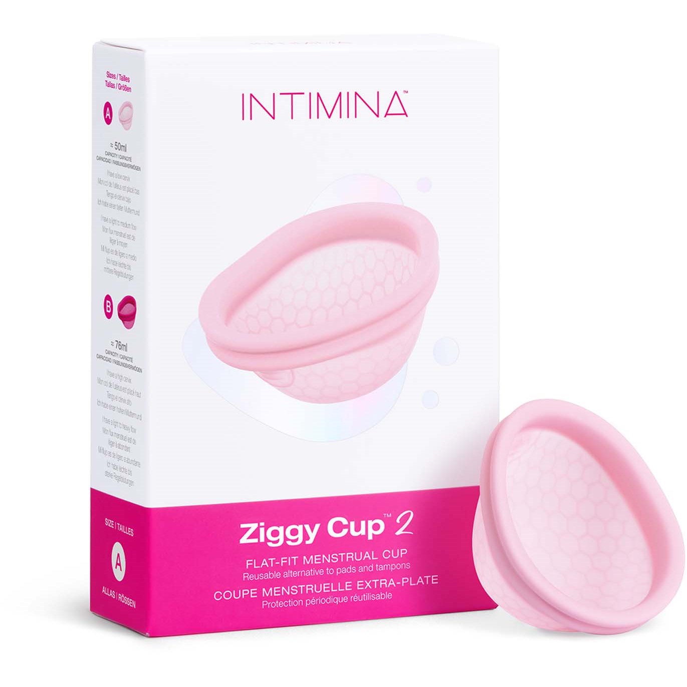 INTIMINA Ziggy Cup 2 A