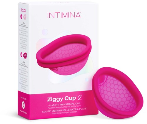 INTIMINA Ziggy Cup 2 B