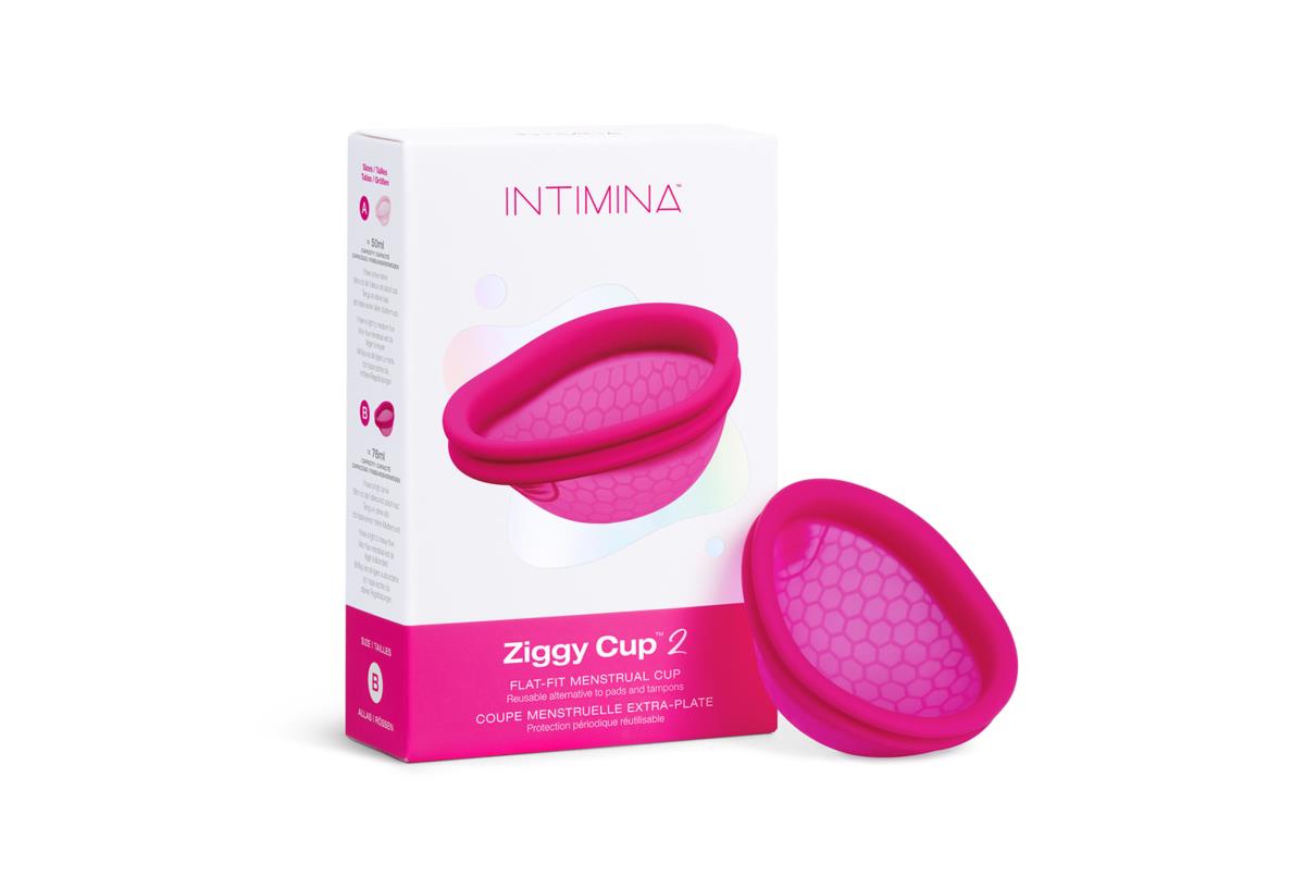 INTIMINA Ziggy Cup 2 Size B