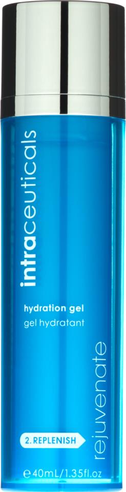 Intraceuticals Opulence  Brightening Hydration Gel  40Gr