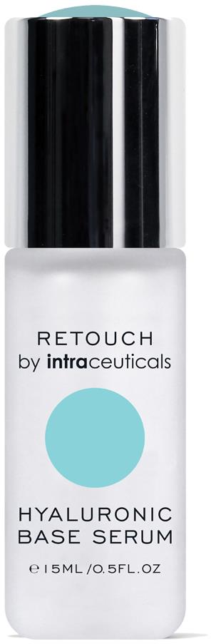 Intraceuticals Retouch Hyaluronic Base Serum  15Ml