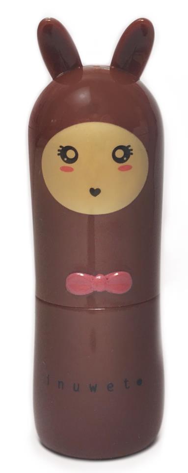 INUWET Cute Bunny Lip Balm Cola 3,5g