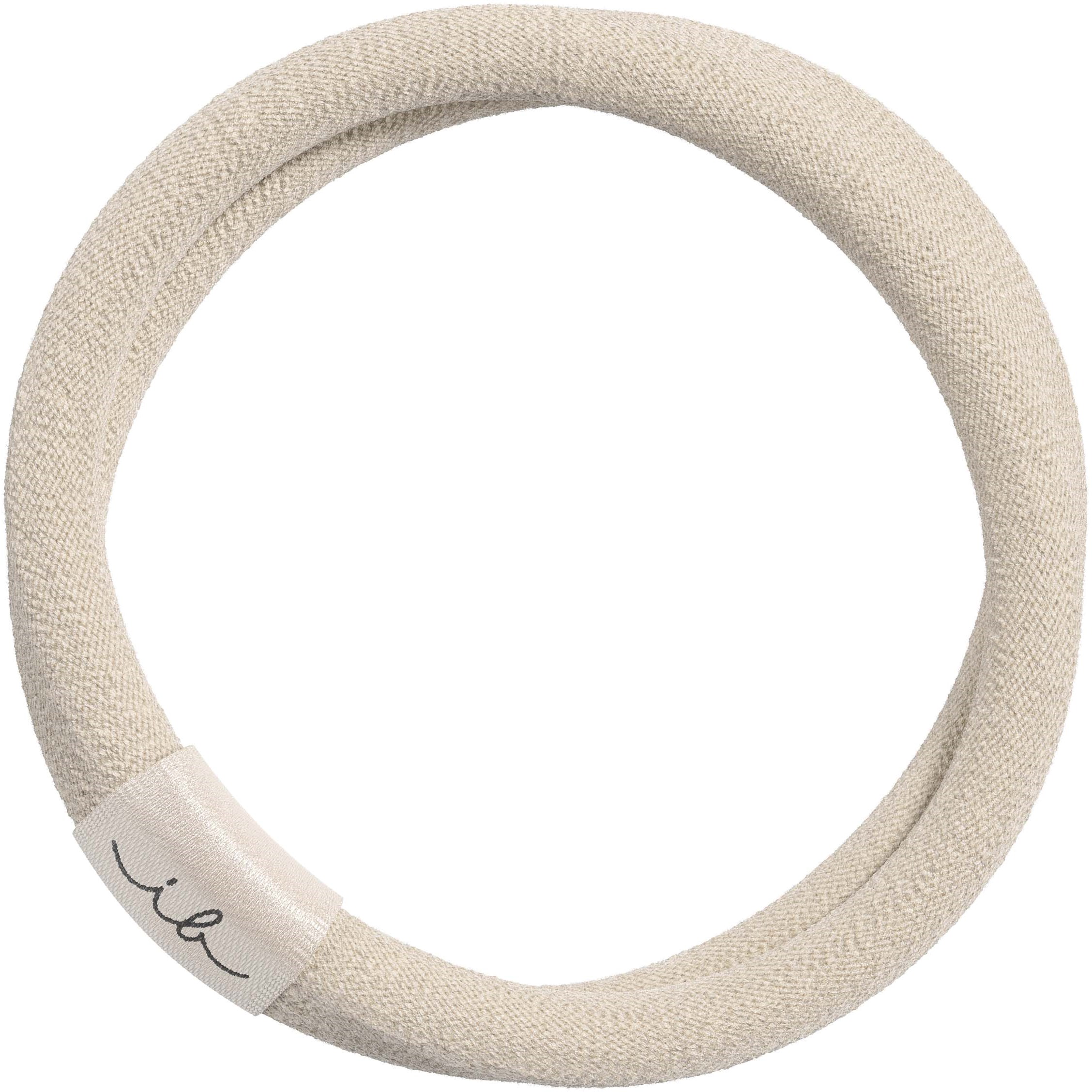 Läs mer om Invisibobble Hair Tie Mocha 5 pcs