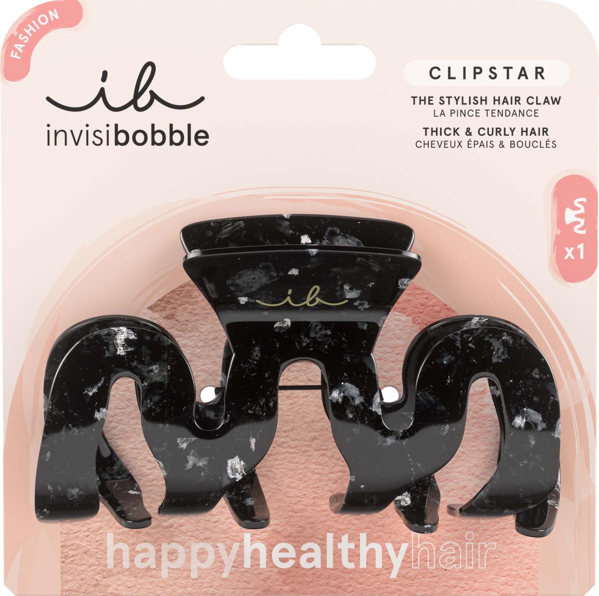 Invisibobble Clipstar Clawdia | lyko.com