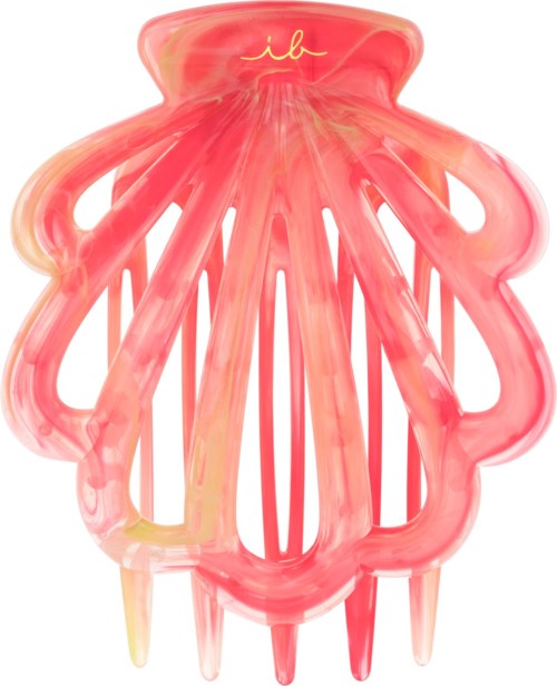 Invisibobble CLIPSTAR Coral Hug