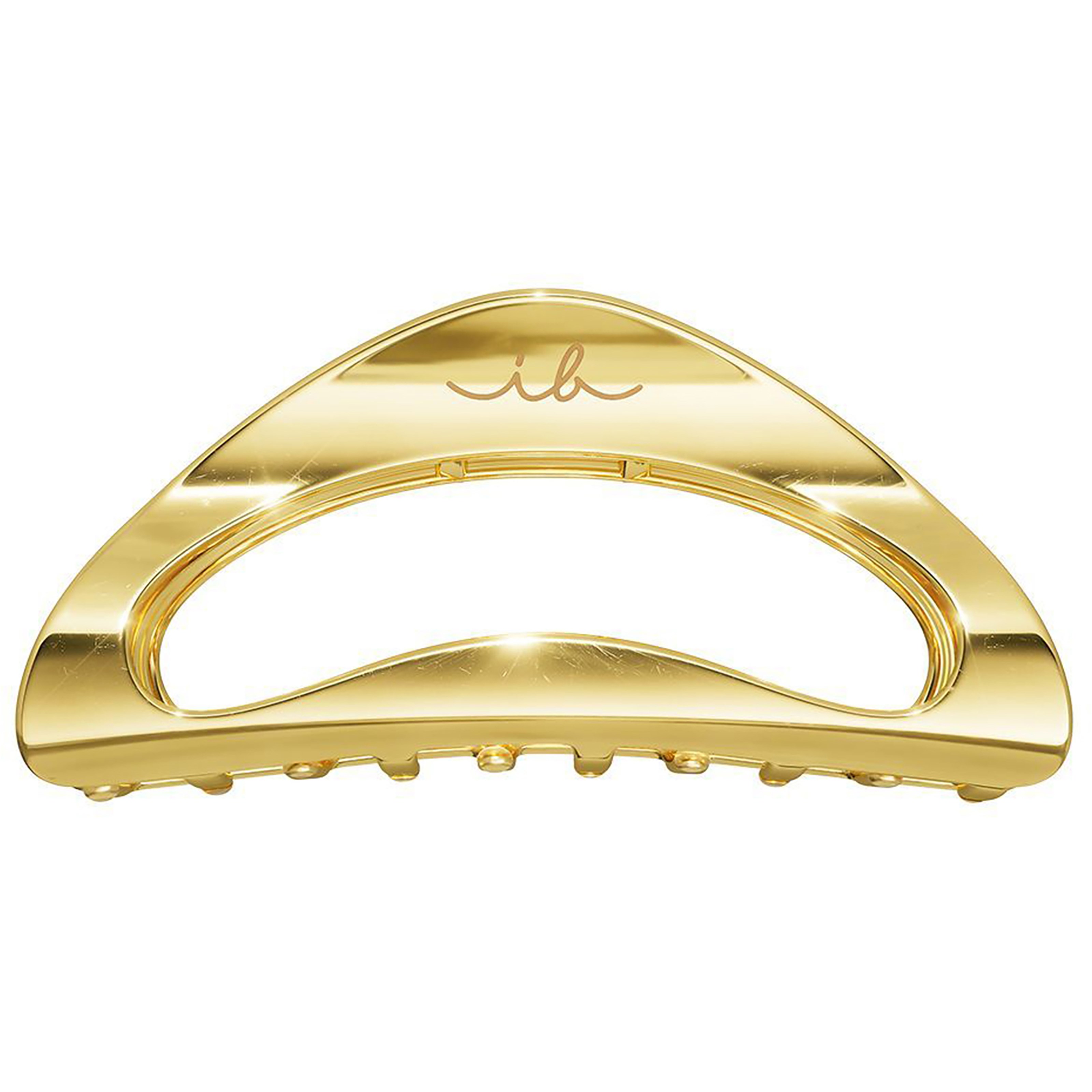 Invisibobble Fashion Clipstar Gold Luxe Hair Claw