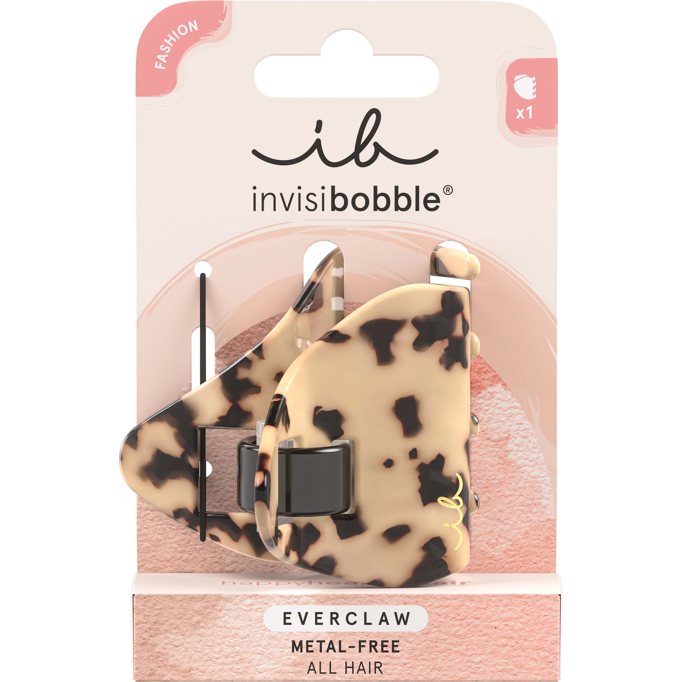 Invisibobble Fashion Everclaw Leo Love