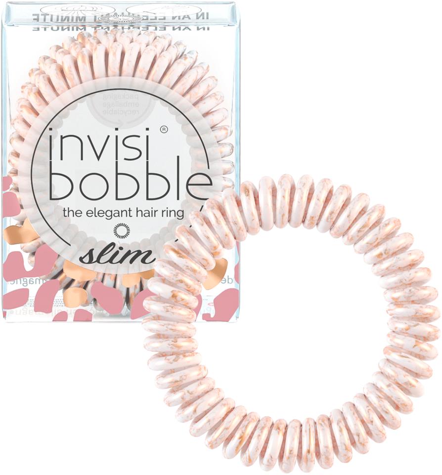 invisibobble In an Elephant Minute
