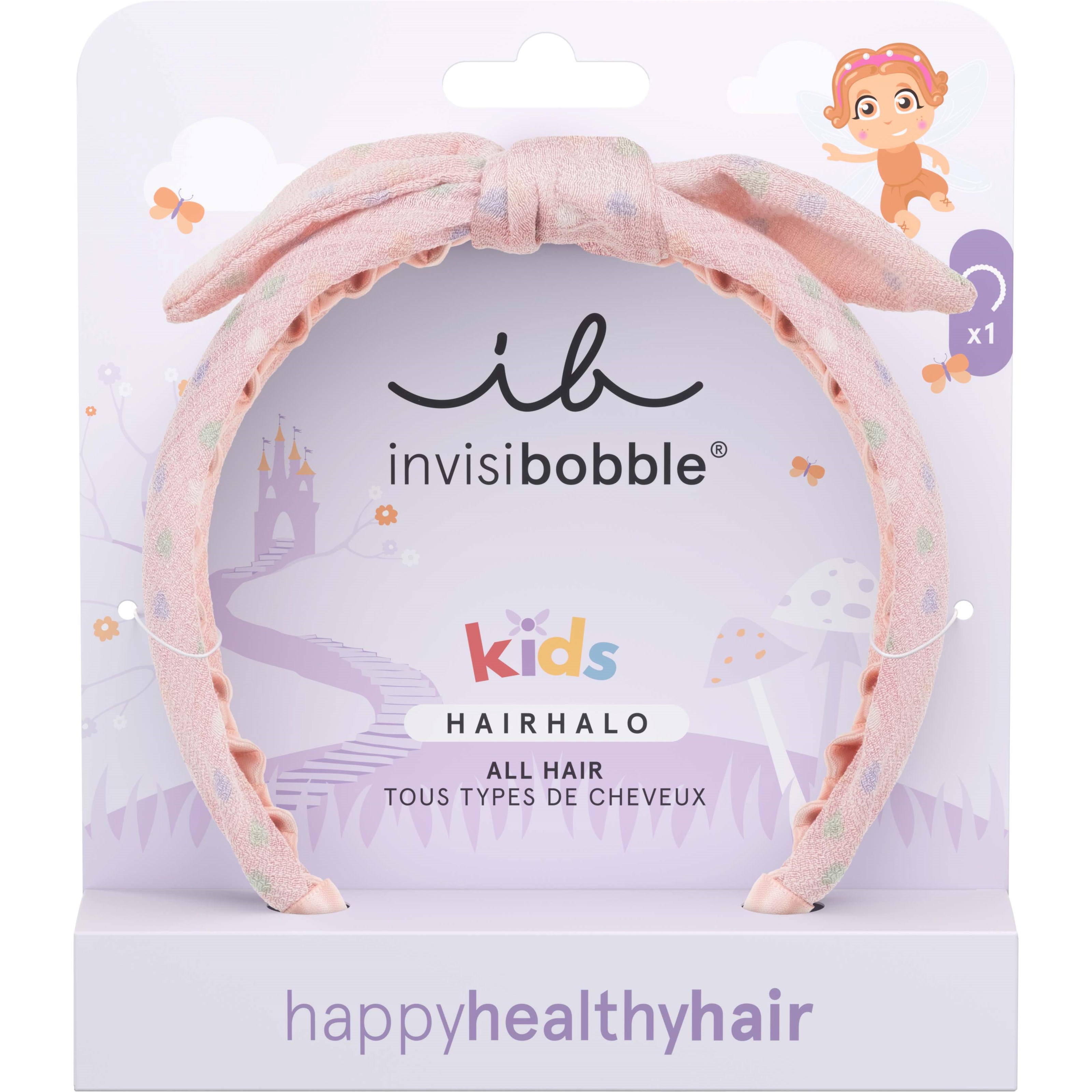 Invisibobble Kids You are a Sweetheart!