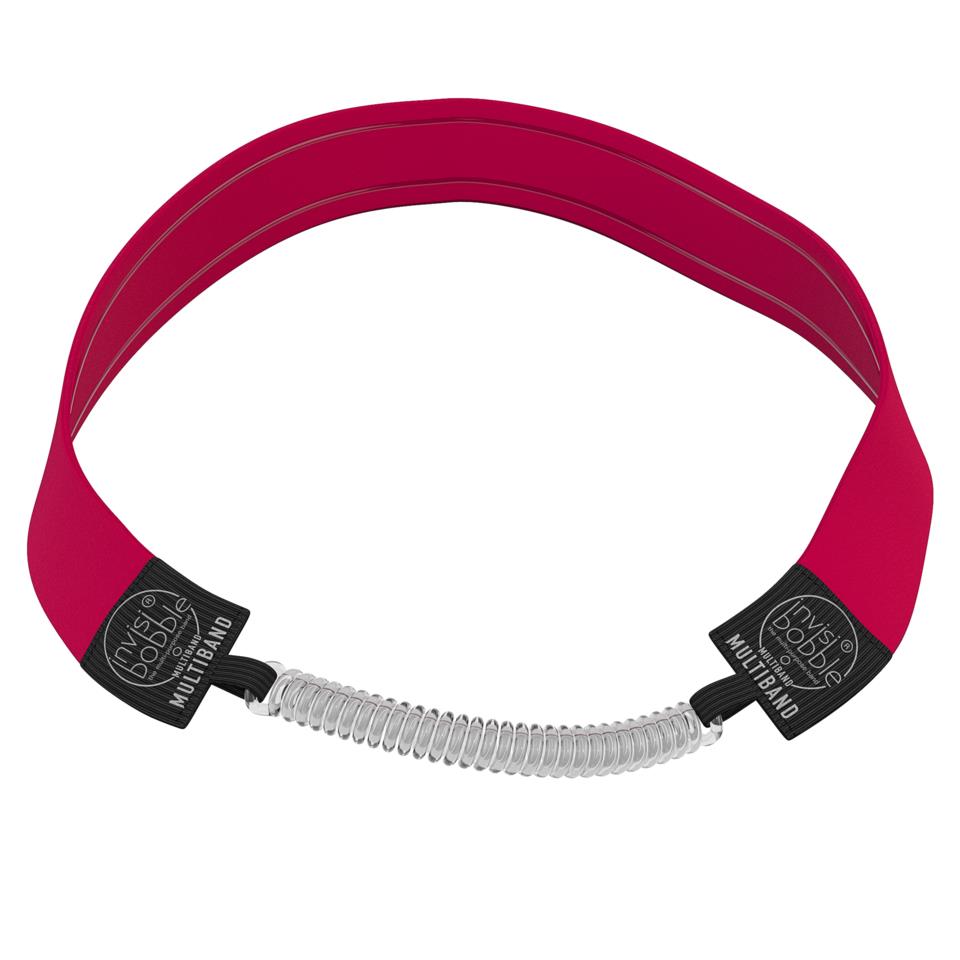 invisibobble MULTIBAND Red-y To Rumble