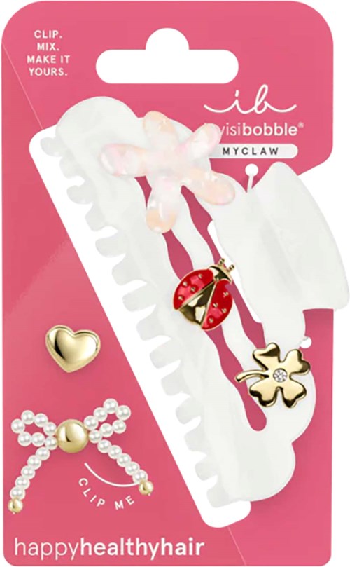 Invisibobble MYCLAW L Full of Charms