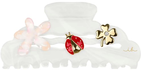 Invisibobble MYCLAW L Full of Charms