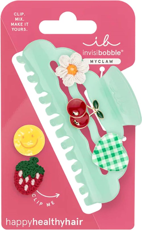 Invisibobble MYCLAW L Picnic Pop