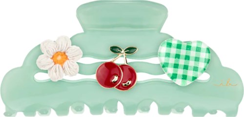 Invisibobble MYCLAW L Picnic Pop