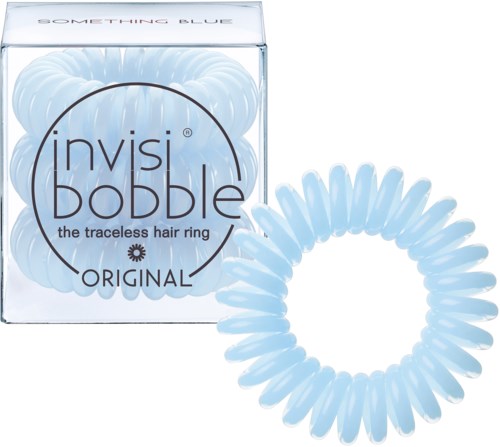Invisibobble Original Something Blue