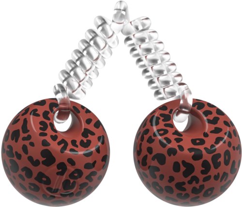 Invisibobble Original TWINS Purrfection