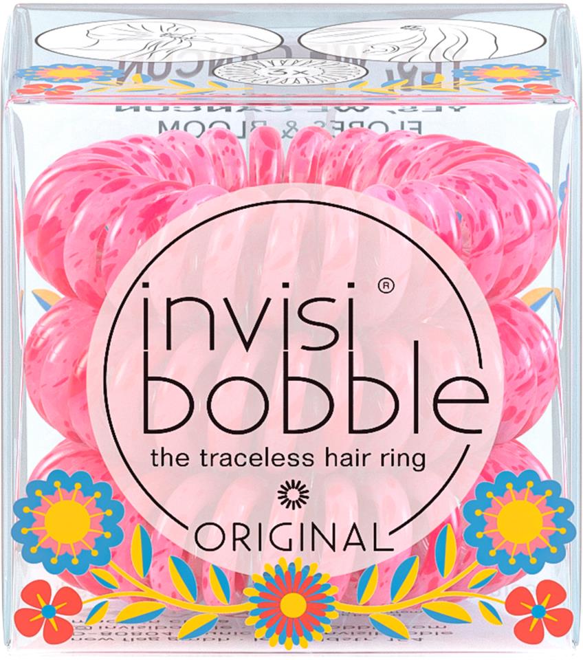 Invisibobble Yes, We Cancun