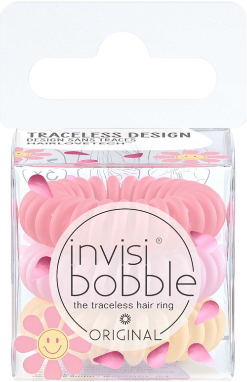 Invisibobble Original Retro Dreamin' 50 Shades of Hue