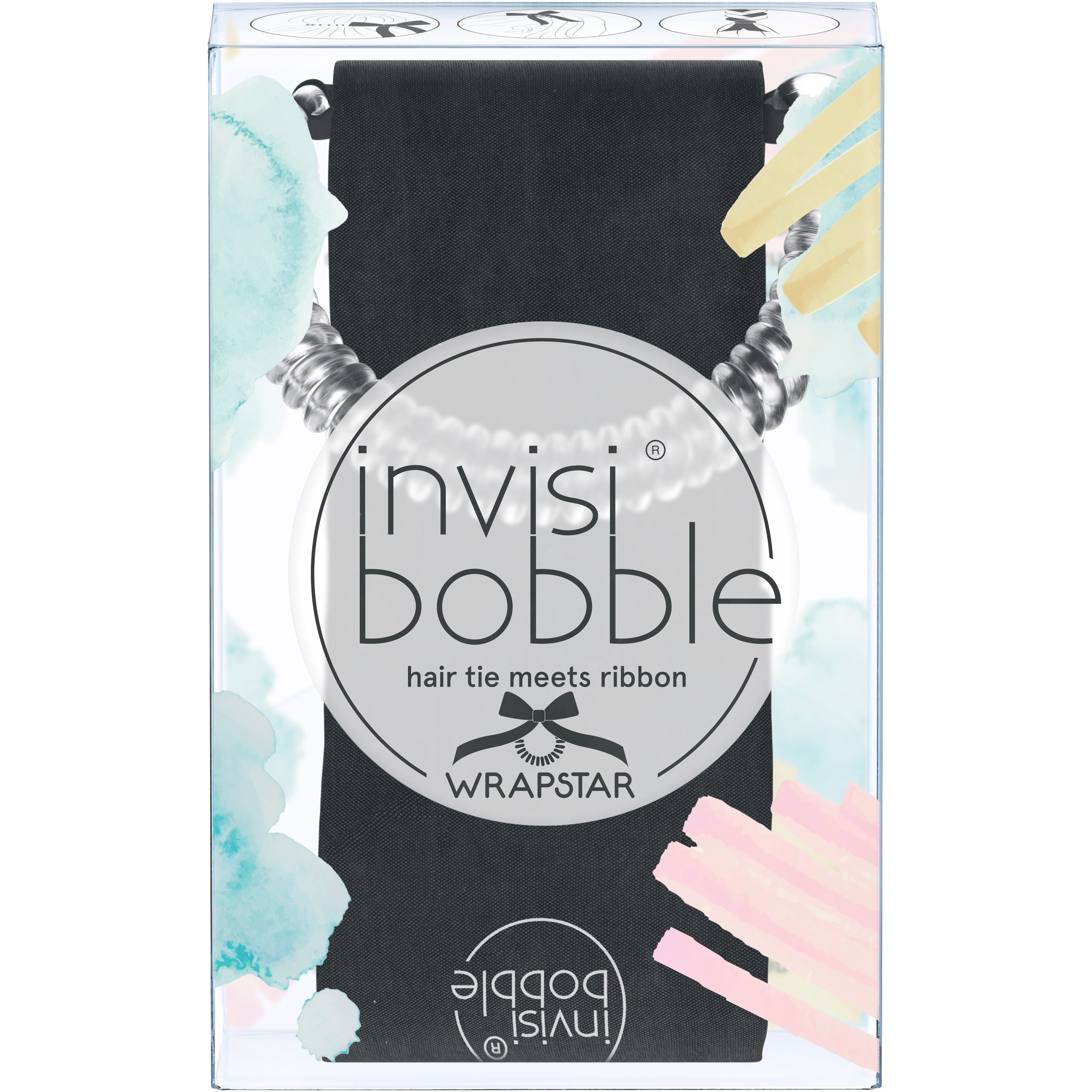 Invisibobble