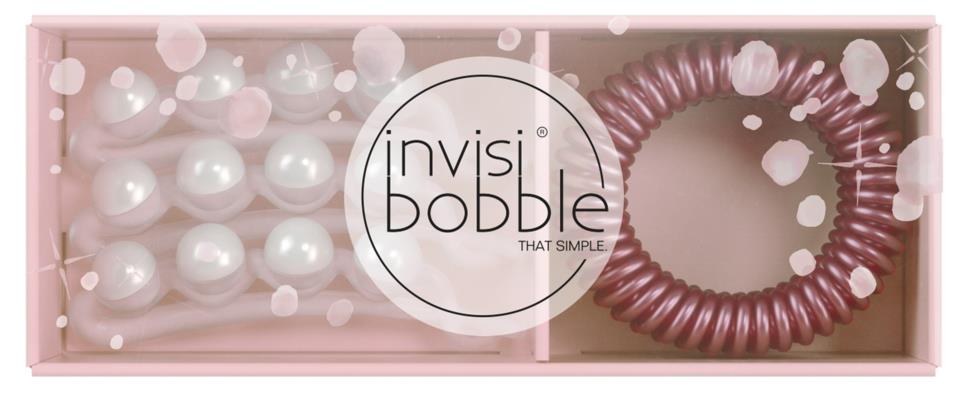 invisibobble Sparks Flying Duo