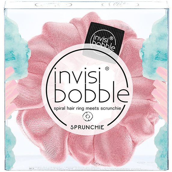 Invisibobble Sprunchie Prima Ballerina