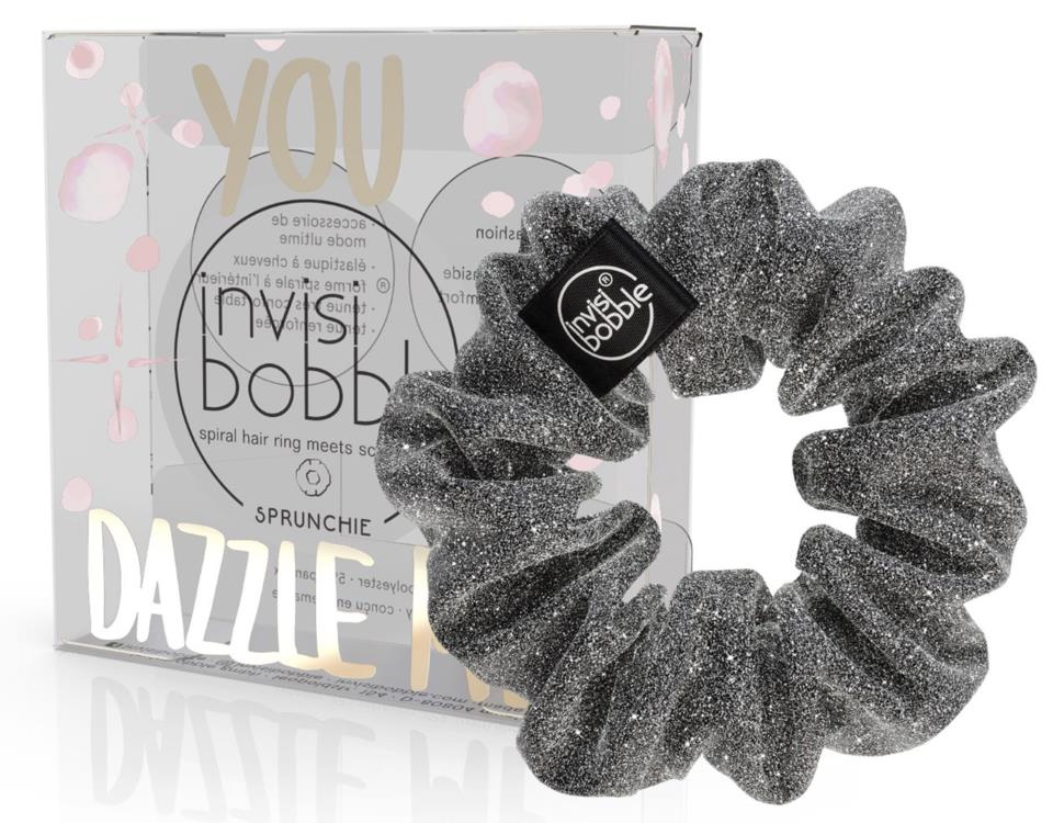 invisibobble SPRUNCHIE Sparks Flying You Dazzle Me