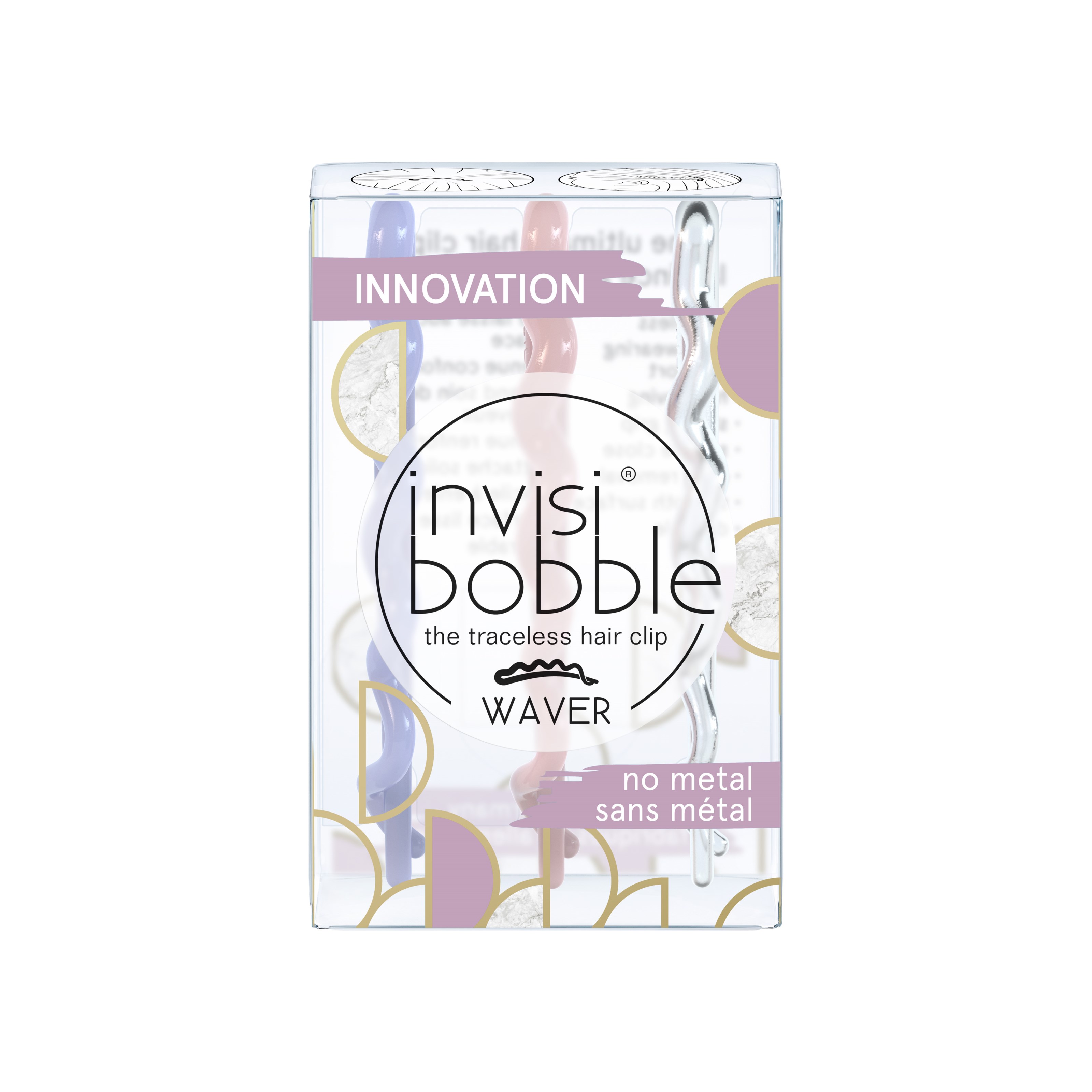 Invisibobble