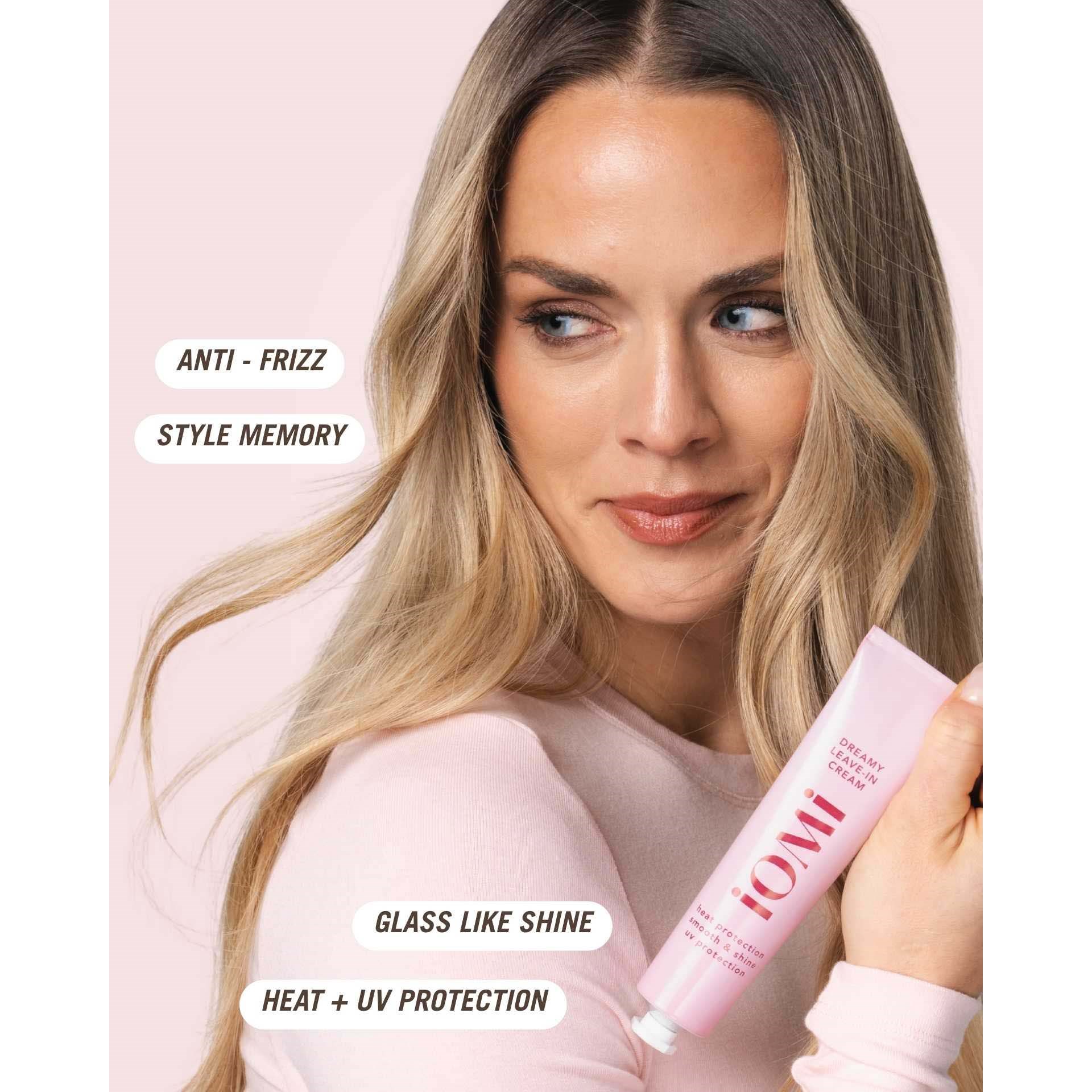 IOMI Dreamy Leave-In Creme 85 ml (obrázok 4)