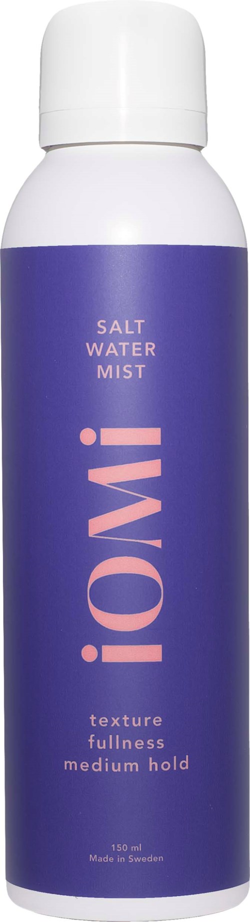 IOMI Salt Water Mist 150 ml